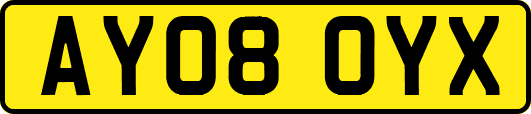 AY08OYX