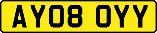 AY08OYY