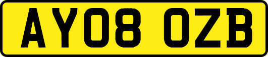 AY08OZB