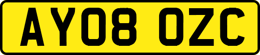 AY08OZC