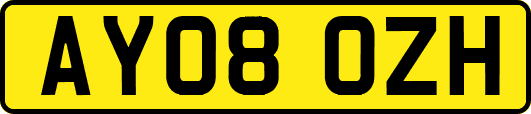 AY08OZH