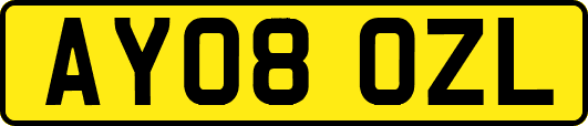 AY08OZL