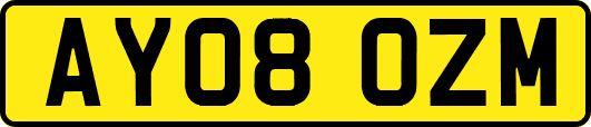AY08OZM