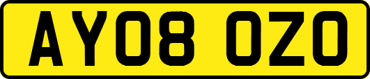 AY08OZO
