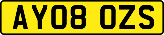 AY08OZS