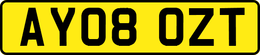 AY08OZT