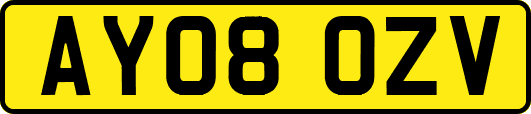 AY08OZV