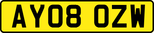AY08OZW