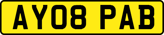 AY08PAB