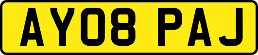 AY08PAJ