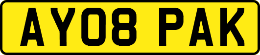 AY08PAK