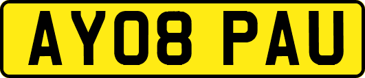 AY08PAU