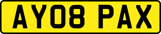 AY08PAX