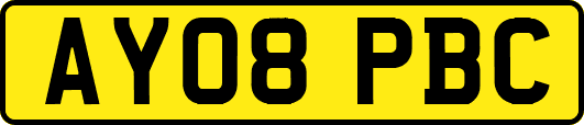 AY08PBC