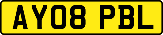 AY08PBL