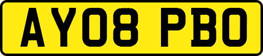 AY08PBO