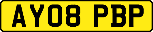 AY08PBP