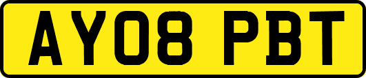AY08PBT