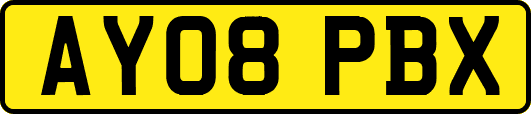 AY08PBX