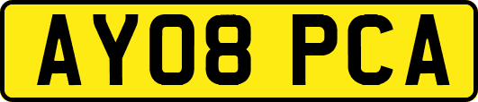 AY08PCA