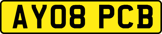 AY08PCB