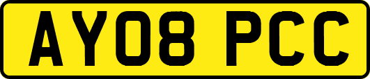 AY08PCC