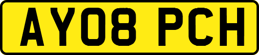 AY08PCH
