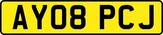 AY08PCJ