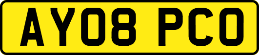 AY08PCO
