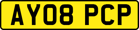 AY08PCP