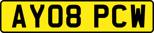 AY08PCW