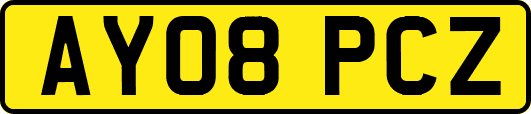 AY08PCZ