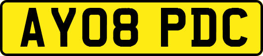 AY08PDC