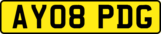 AY08PDG