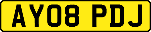 AY08PDJ