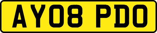 AY08PDO