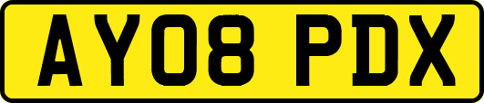 AY08PDX