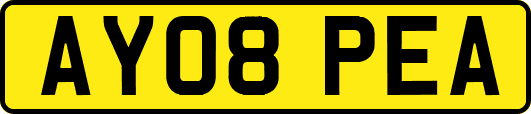AY08PEA