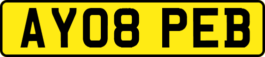 AY08PEB