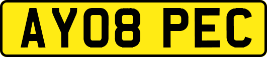 AY08PEC