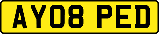 AY08PED