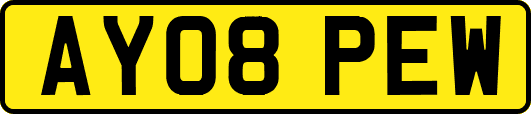 AY08PEW