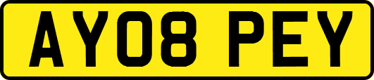 AY08PEY