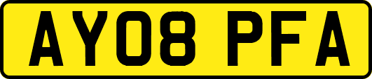 AY08PFA