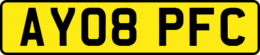 AY08PFC
