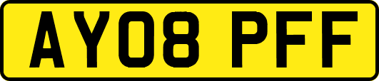 AY08PFF