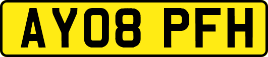 AY08PFH