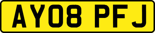 AY08PFJ