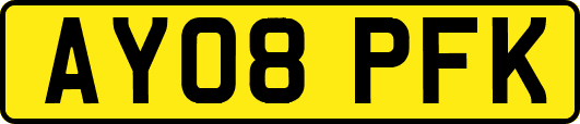 AY08PFK