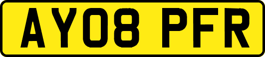 AY08PFR
